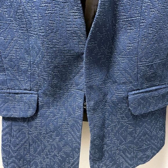 H&M Fitted Blazer 4 - Picture 5 of 6